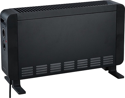 Конвектор Supra SU-CON200-BL