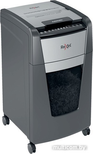 Шредер Rexel Optimum AutoFeed+ 300M