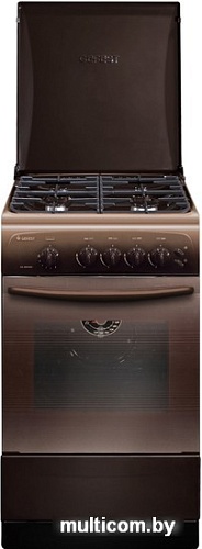 Кухонная плита GEFEST CG 50M04 K83