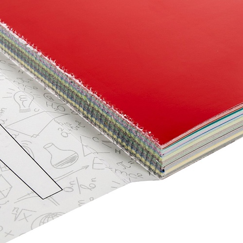 BRAUBERG Extra 113552 (48 л)