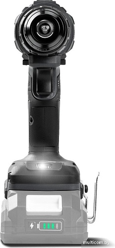 Дрель-шуруповерт Ставр 18V UNI-M SDD 18BL (без АКБ)