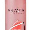 Aravia Professional перед депиляцией с экстрактами мяты и березы 300 мл