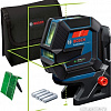 Лазерный нивелир Bosch GCL 2-50 G Professional 0601066M00 (RM 10)