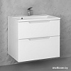 Raval Тумба под умывальник Wector 70 Wct.01.70/P/W/MD