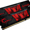 Оперативная память G.Skill Aegis 2x8GB DDR4 PC4-25600 F4-3200C16D-16GIS