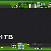 SSD Samsung 860 Evo 1TB MZ-N6E1T0