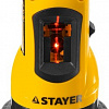 Лазерный нивелир Stayer SLL-2 34960-H2