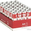 Батарейки SmartBuy One AA 40шт. LR6