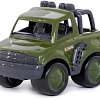Полесье Автомобиль Джип военный 49278