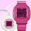 Наручные часы Casio BGD-10K-4E