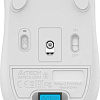 Мышь A4Tech Fstyler FG16C Air (белый)