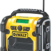 Радиоприемник DeWalt DCR020