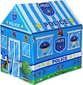 Игровой домик Наша Игрушка Полиция 995-5010B