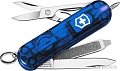 Туристический нож Victorinox Signature Sapphire (0.6225.T2)