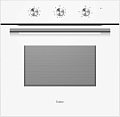 Электрический духовой шкаф Evelux EO 620 W