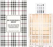 Туалетная вода Burberry Brit EdT (50 мл)