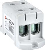 Клемма EKF PROxima PLC-KVS2-16-95-Grey