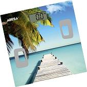 Напольные весы Aresa SB-316