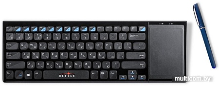 Клавиатура Oklick 850ST