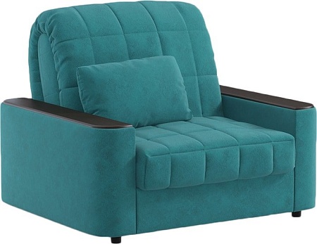 Кресло Moon Trade Даллас 018 001793 (бирюзовый)