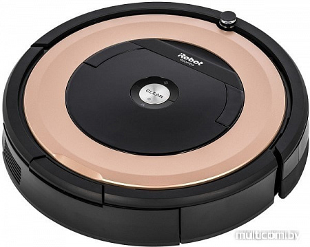 Робот для уборки пола iRobot Roomba 895