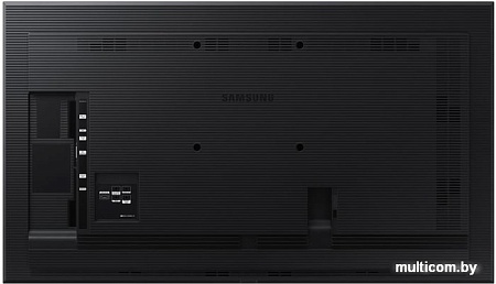 Информационная панель Samsung QB49R