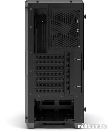 Корпус Phanteks Eclipse P400 (серый)