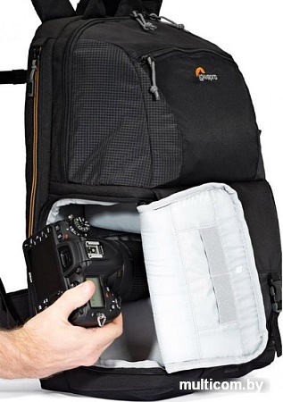 Рюкзак Lowepro Fastpack BP 250 AW II