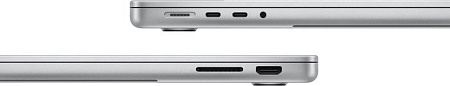 Ноутбук Apple Macbook Pro 14.2" M3 2023 MR7J3