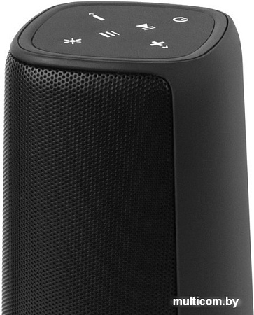 Беспроводная колонка Rombica mysound Disco