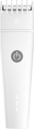 Машинка для стрижки волос Enchen Boost 2 White EC001