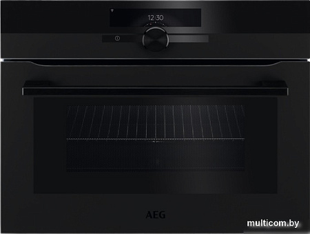 Электрический духовой шкаф AEG KMK965090T