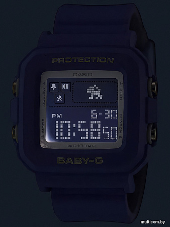 Наручные часы Casio BGD-10K-2E