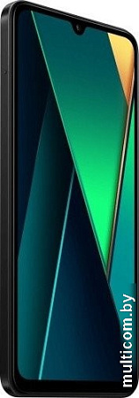 Смартфон POCO C75 8GB/256GB международная версия (черный)