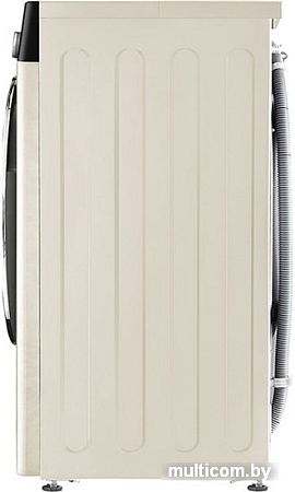 Стиральная машина LG F2V5HS9B