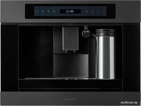 Кофемашина Graude KV 45.0 GE