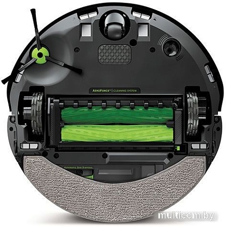 Робот-пылесос iRobot Roomba Combo i8