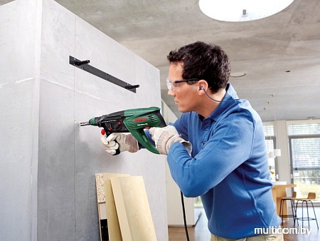 Перфоратор Bosch PBH 3000-2 FRE (0603394220)