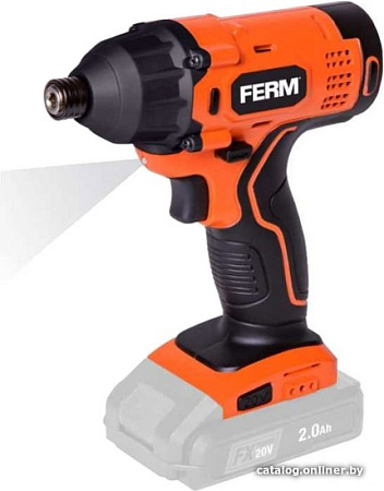 Винтоверт Ferm FX Power CDM1165 (без АКБ)
