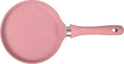 Блинная сковорода Kukmara Trendy Style Rose сб240tsr