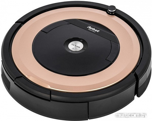 Робот для уборки пола iRobot Roomba 895