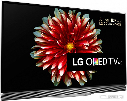 Телевизор LG OLED55E7N