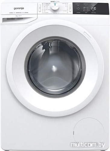 Стиральная машина Gorenje WEI823