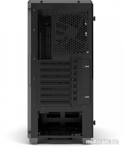Корпус Phanteks Eclipse P400 (серый)