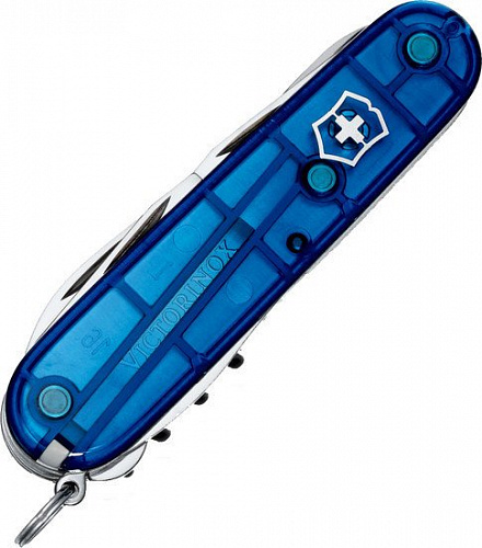 Туристический нож Victorinox Climber (1.3703.T2)