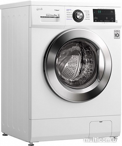Стиральная машина LG F2J3TS2W