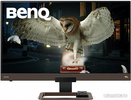 Монитор BenQ EW3280U