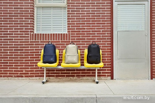 Городской рюкзак Ninetygo Sport Leisure Backpack (black)