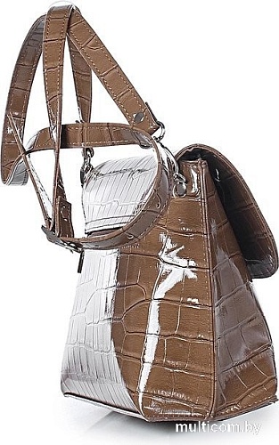 Женская сумка Galanteya 4524 24с242к45 (бежевый)