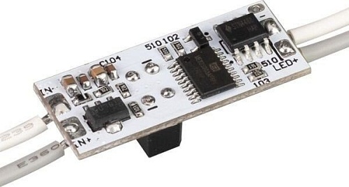 Диммер RGBW Arlight SR-Iris-IRH-Dim 029109(2)